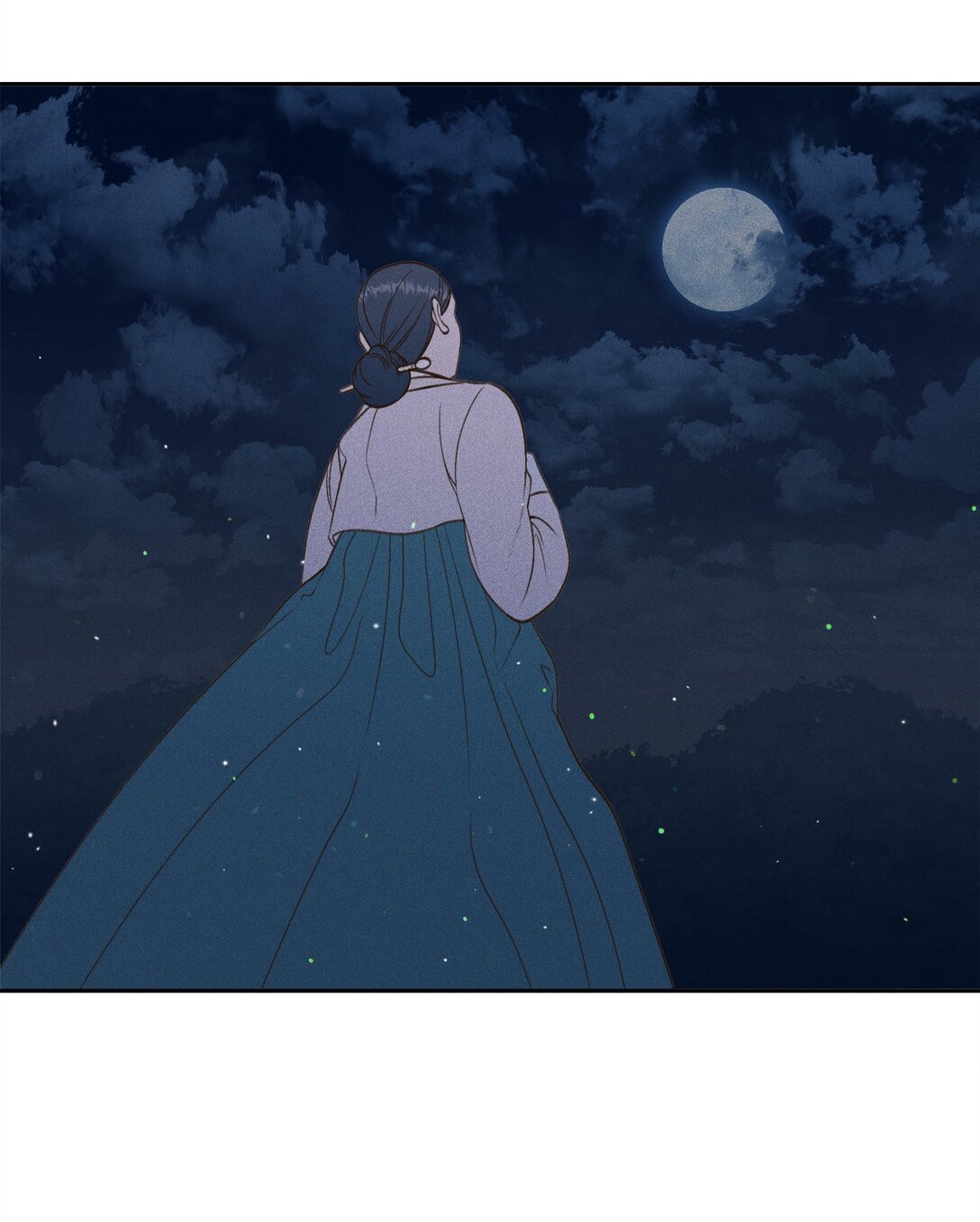 24 我们逃跑吧(1/2)-第22话