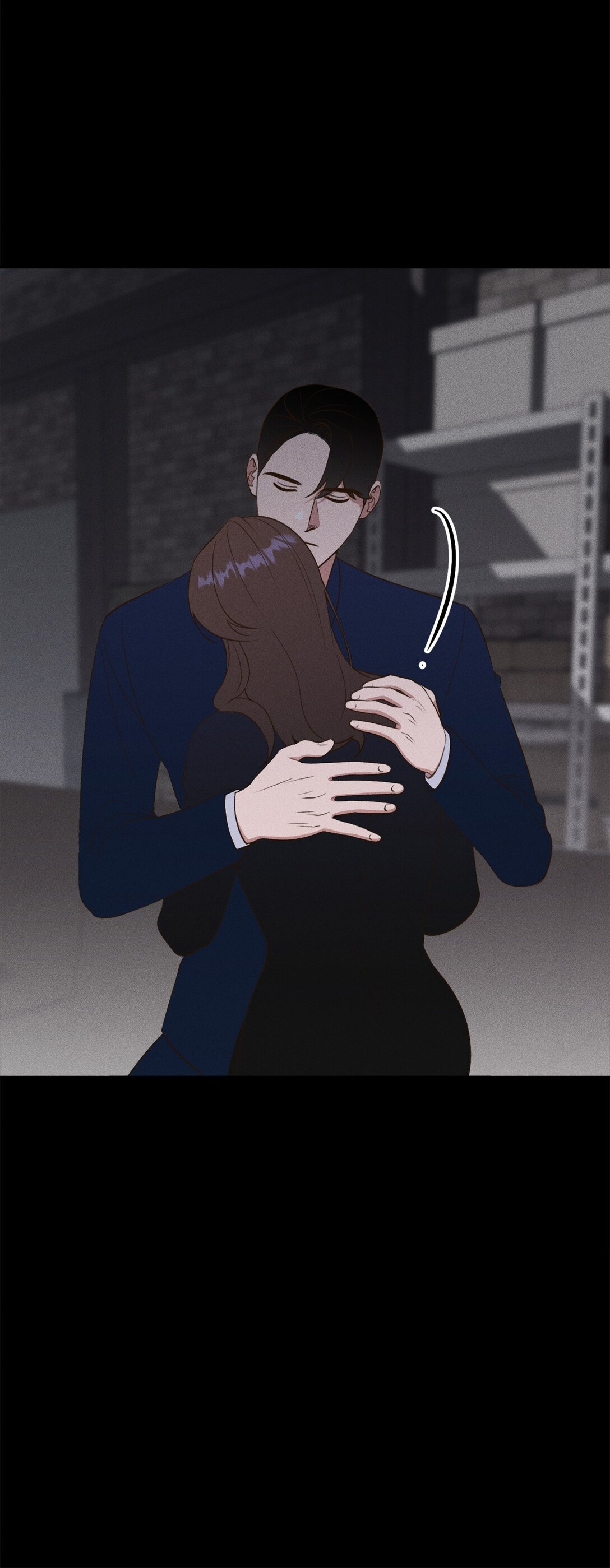 26 我不会消失的(1/2)-第24话