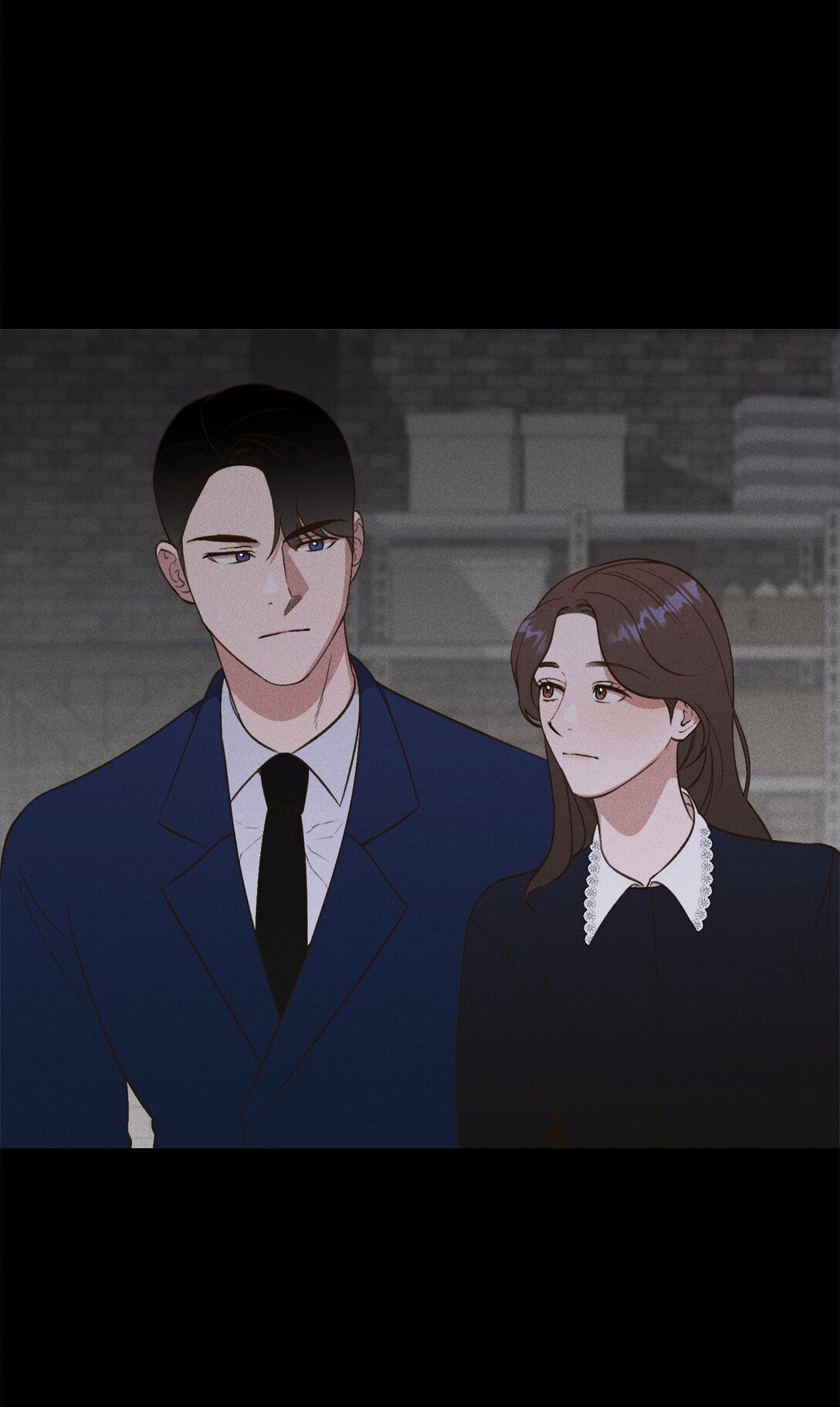 26 我不会消失的(1/2)-第24话