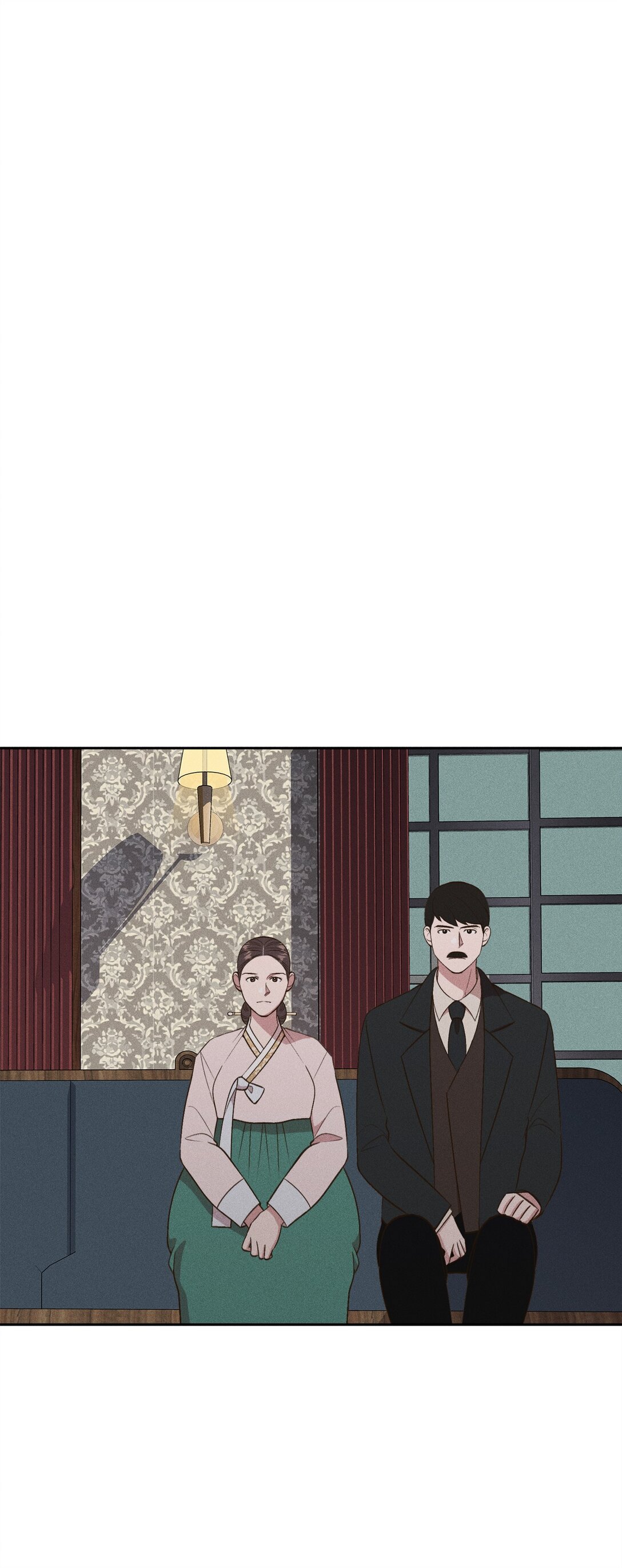 28 小少爷怎么样了(1/2)-第26话