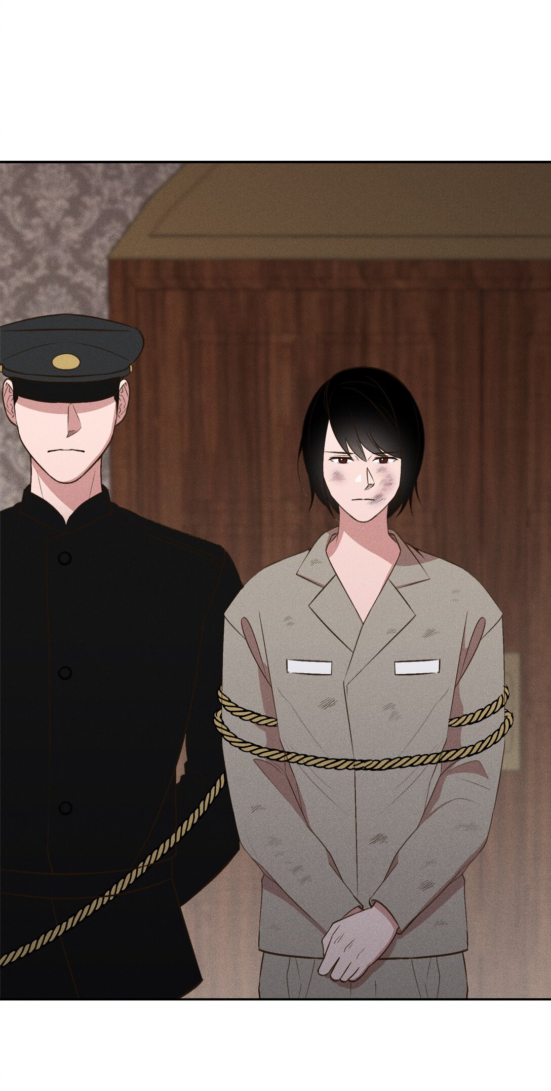 28 小少爷怎么样了(1/2)-第26话