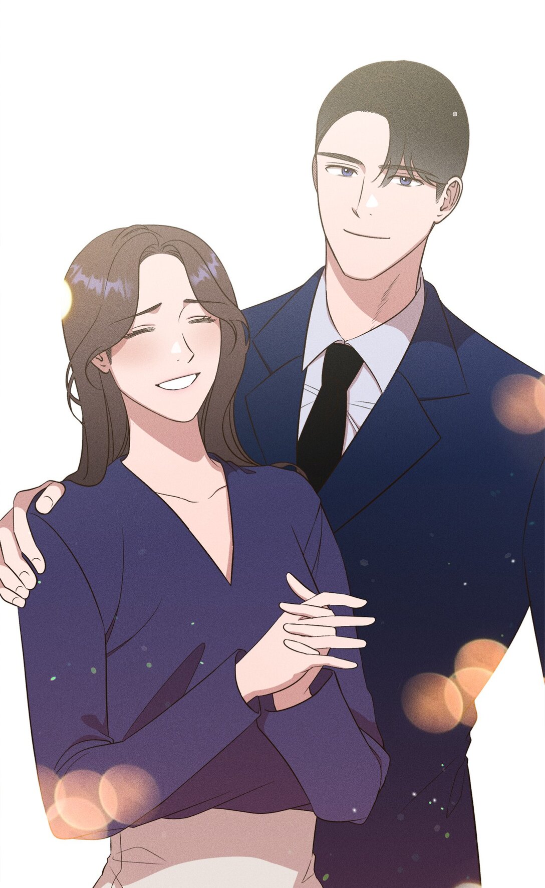 34 我真的很爱她(1/2)-第32话