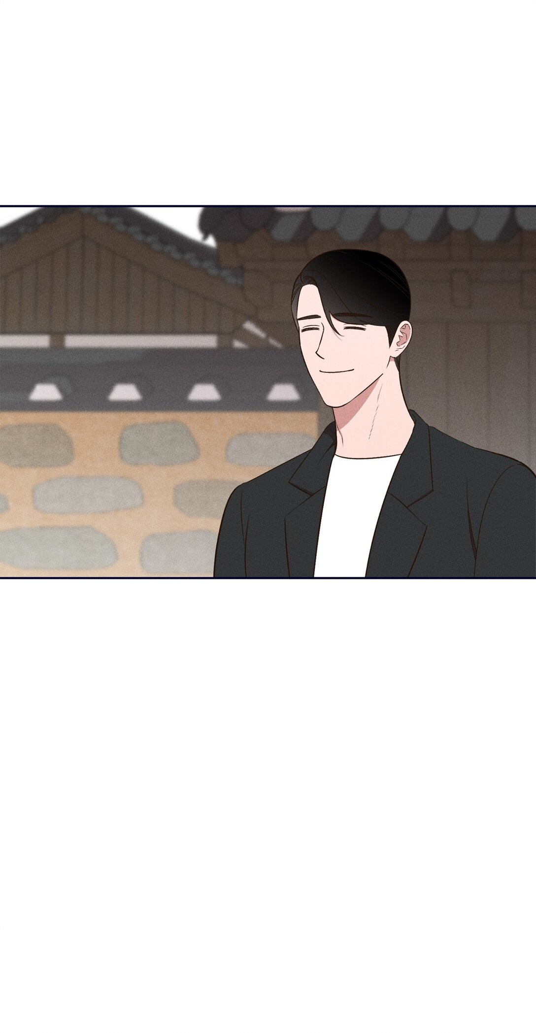 36 想在这里跟你生活(1/2)-第34话