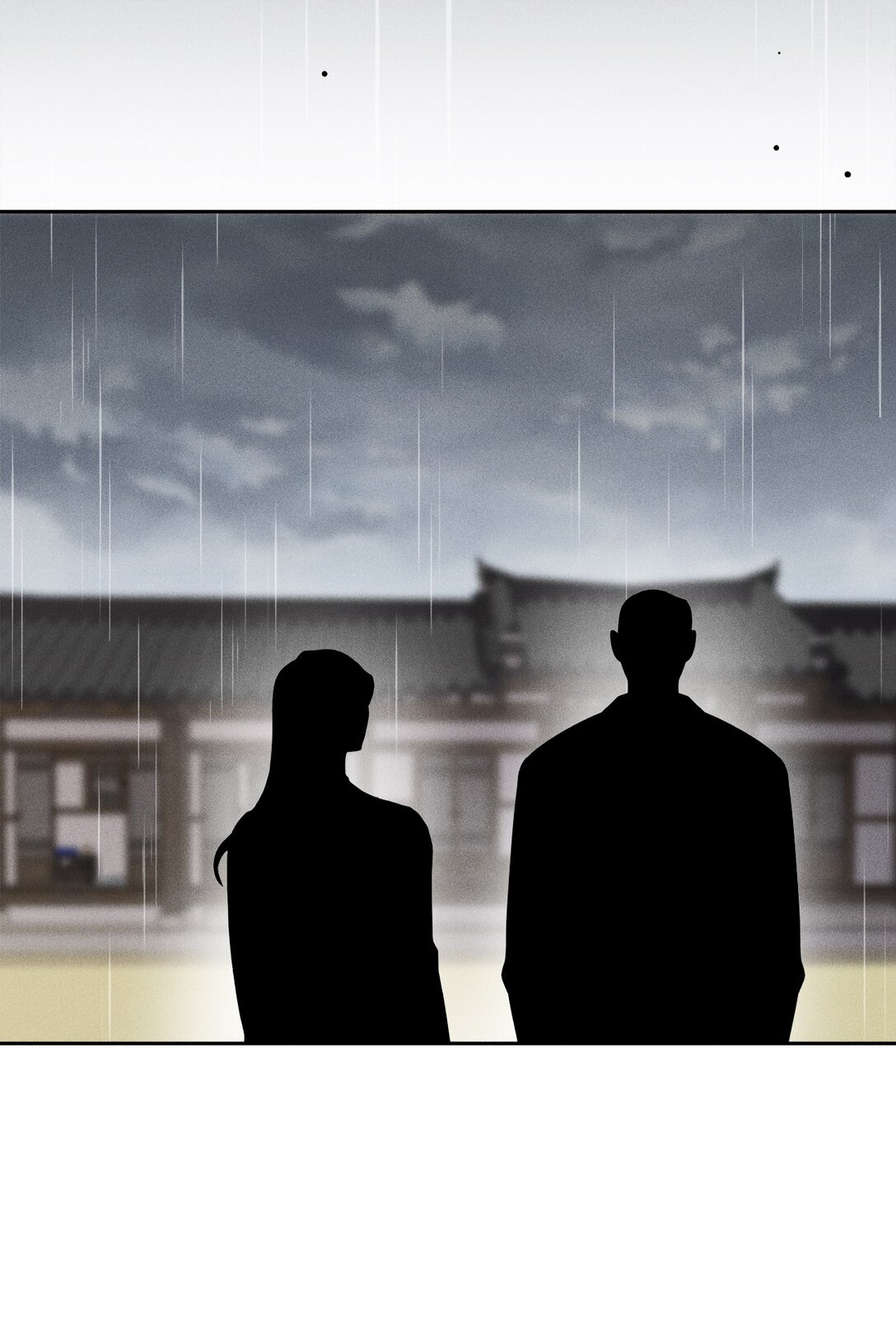 36 想在这里跟你生活(1/2)-第34话