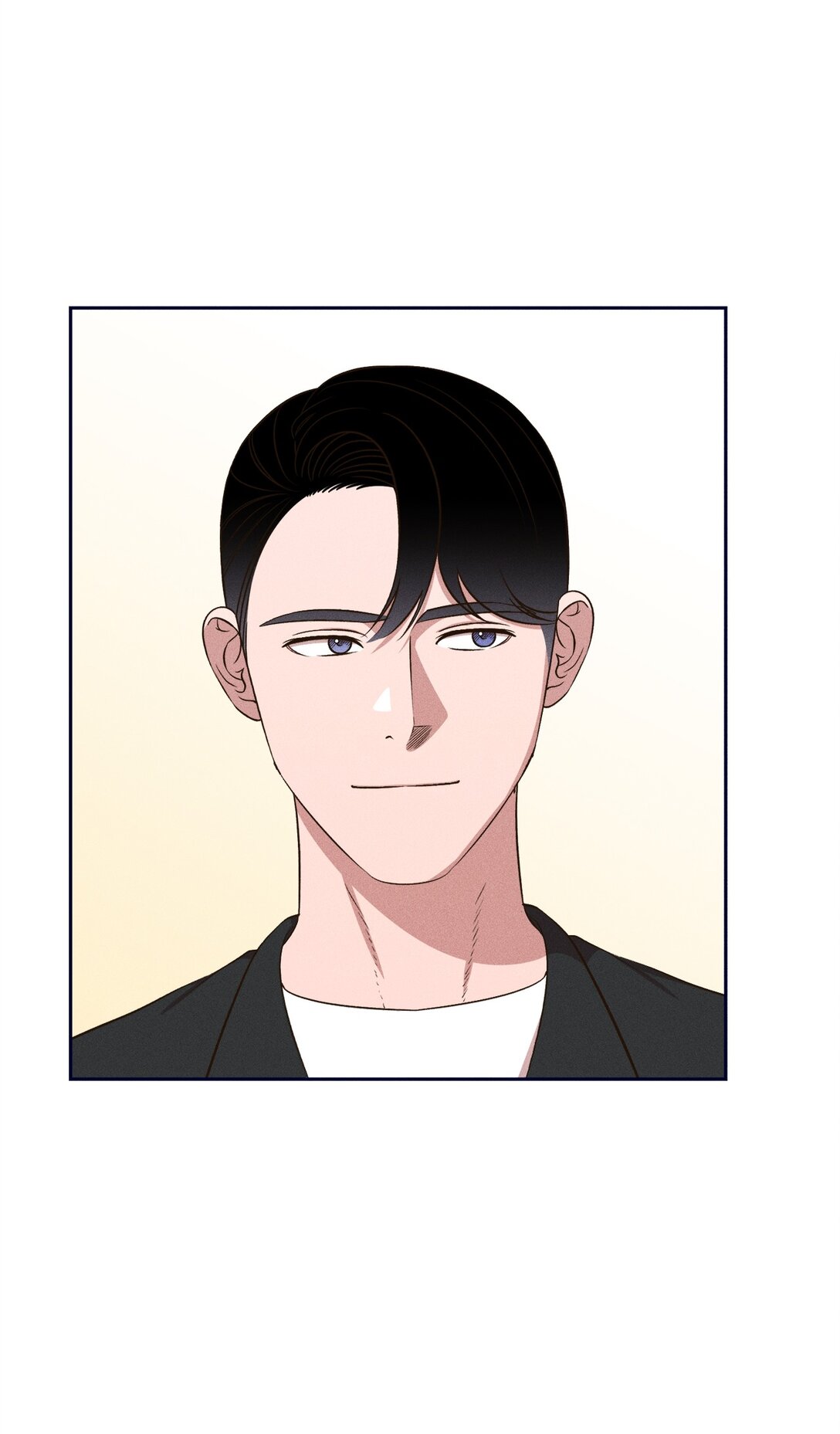 36 想在这里跟你生活(1/2)-第34话