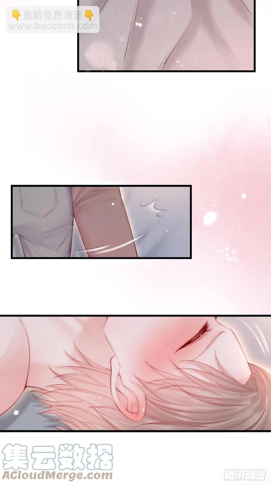 第99话 初尝滋味-第102话