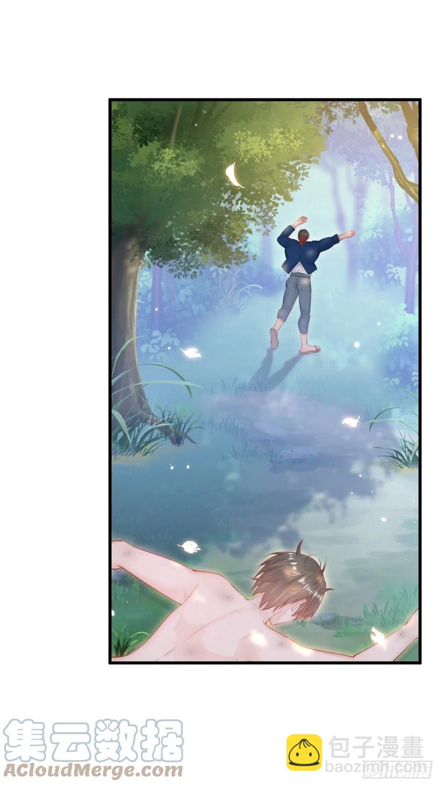 第103话 周 笑 寒-第106话