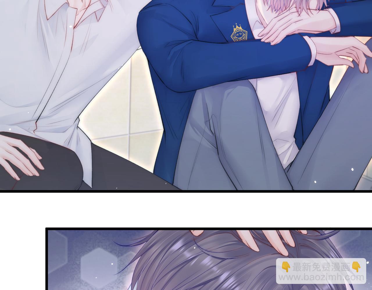 第105话 男孩(1/2)-第108话