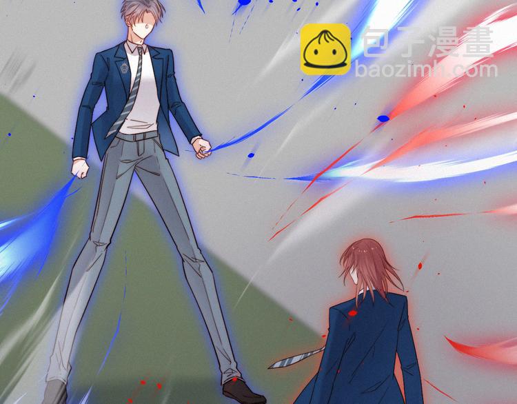 第11话 不顾一切(1/3)-第12话