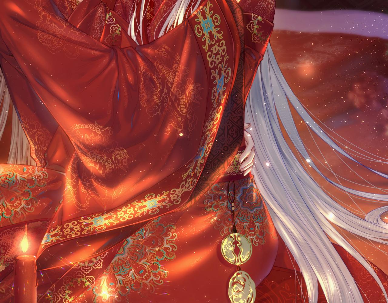 第109话 恋情暴露(1/2)-第112话