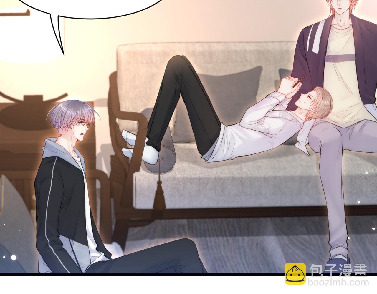 第111话 朝西献计(1/2)-第114话