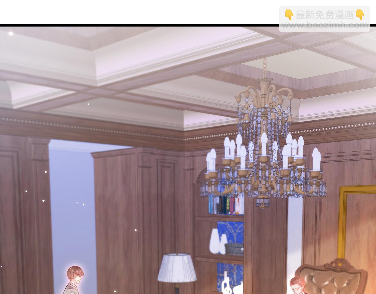 第111话 朝西献计(1/2)-第114话