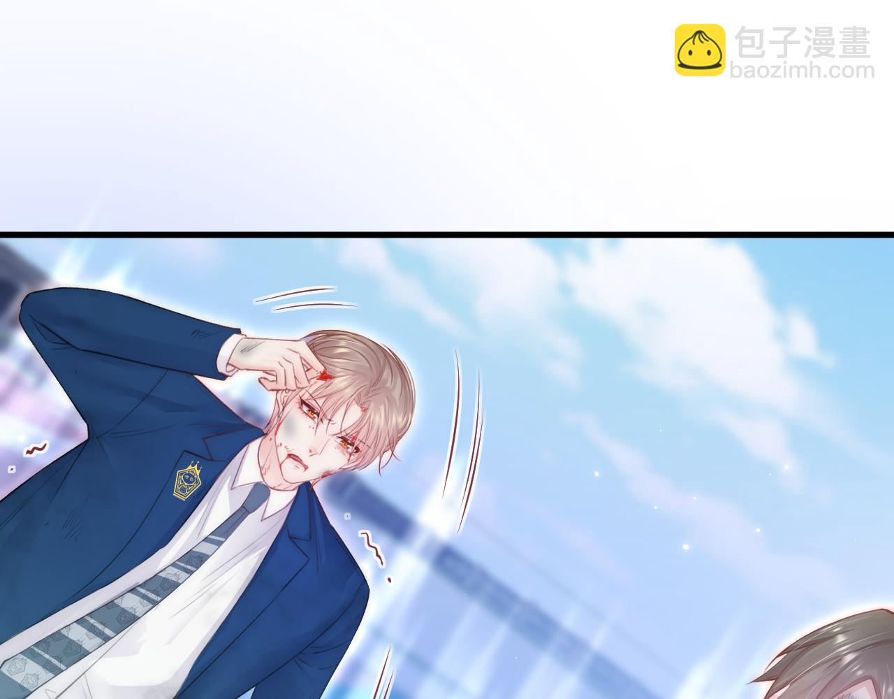 第113话 白颜生气(1/2)-第116话