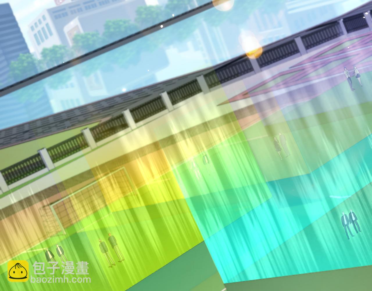 第113话 白颜生气(1/2)-第116话