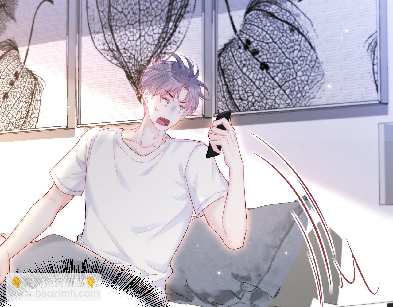 第118话 臭臭的(1/2)-第122话