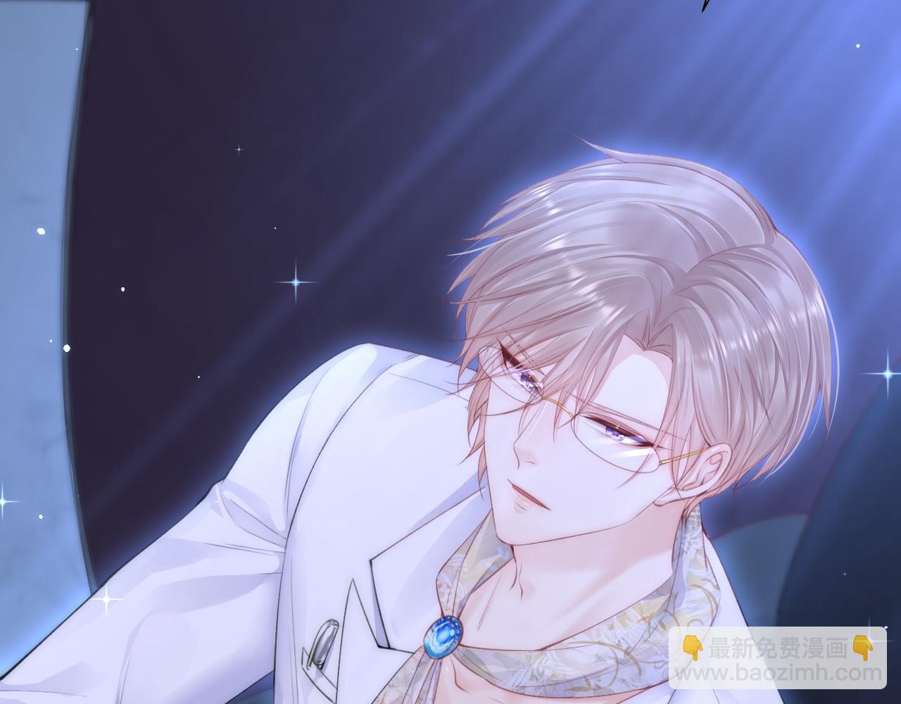 【特别篇】女装比赛(1/3)-第126话