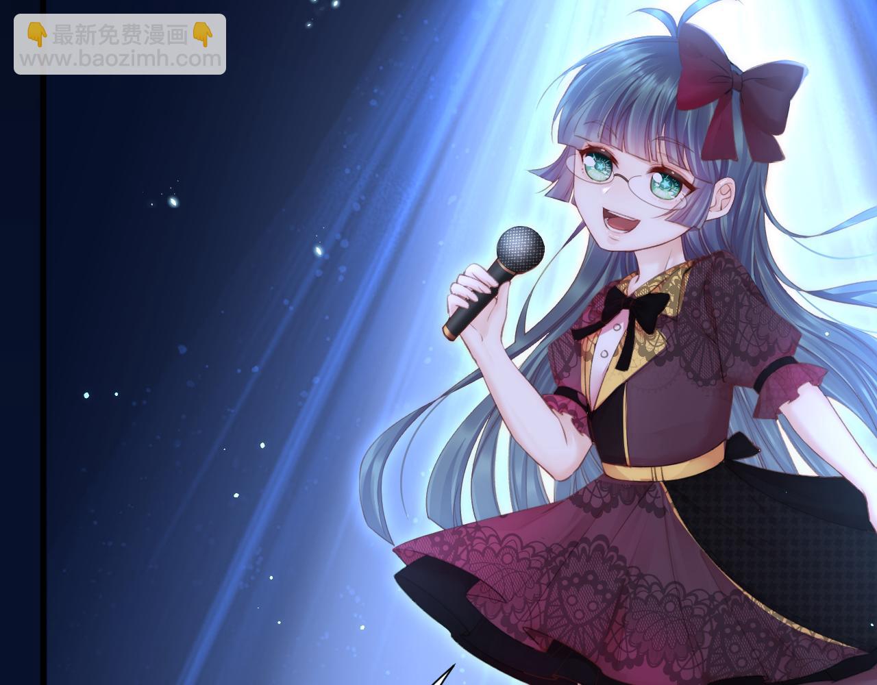 【特别篇】女装比赛(1/3)-第126话