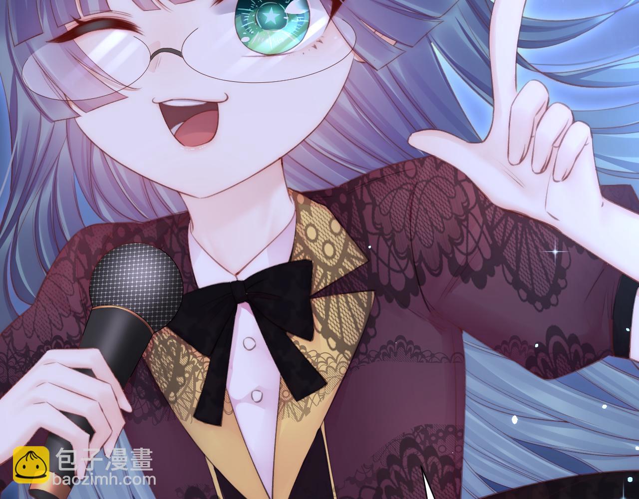 【特别篇】女装比赛(1/3)-第126话