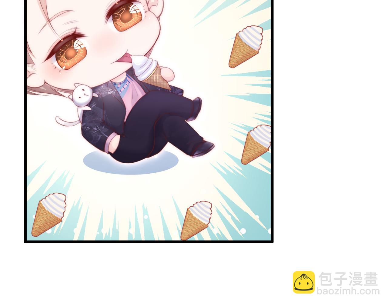 【特别篇】女装比赛(1/3)-第126话