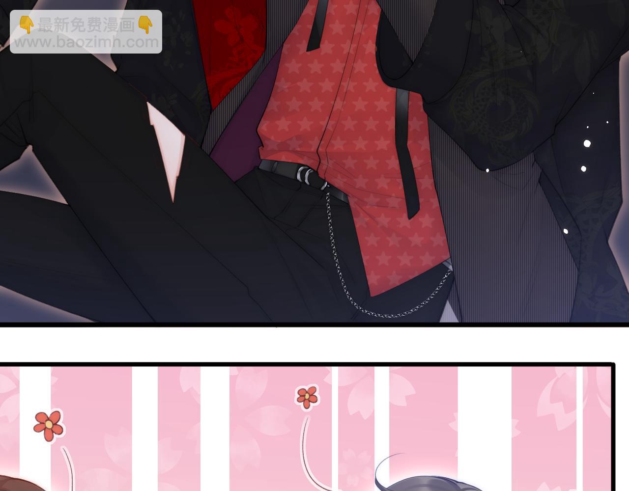 【特别篇】女装比赛(1/3)-第126话