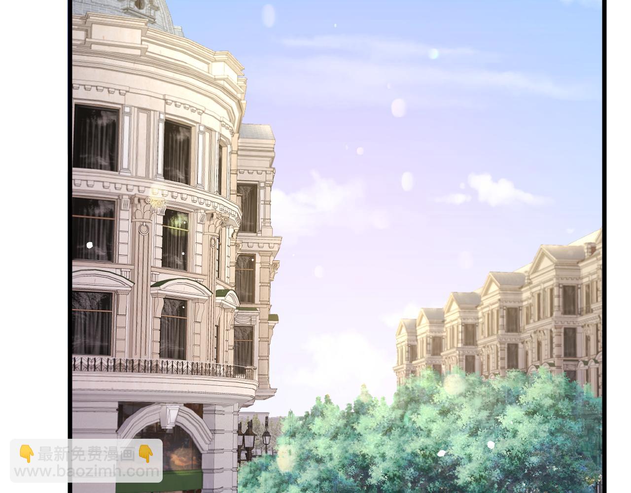 【特别篇】女装比赛(1/3)-第126话