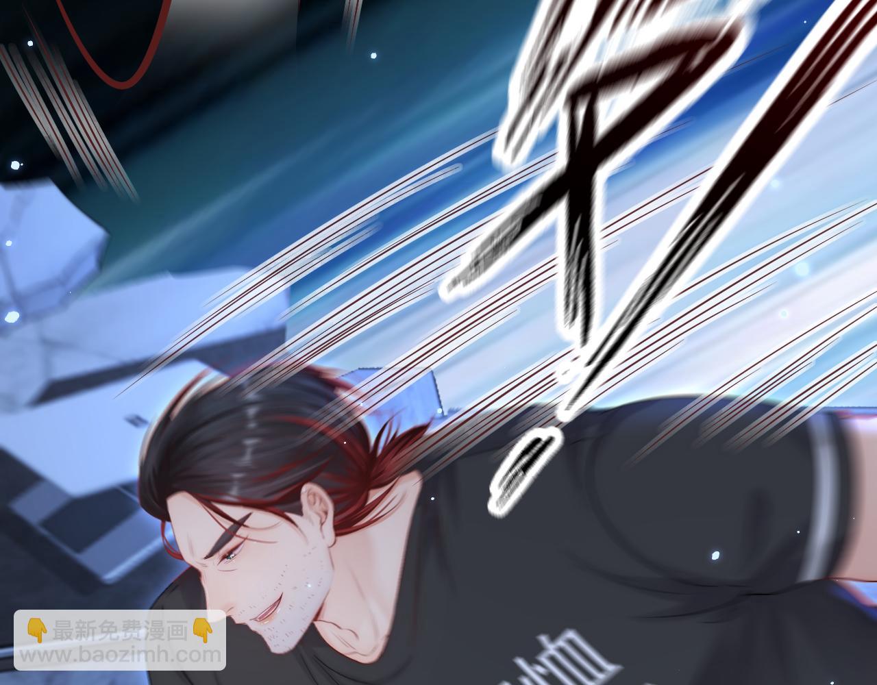 123话 曾经有个小孩(1/2)-第128话