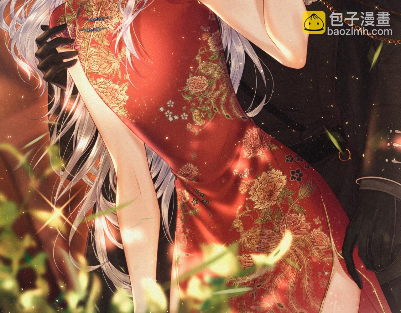 123话 曾经有个小孩(1/2)-第128话