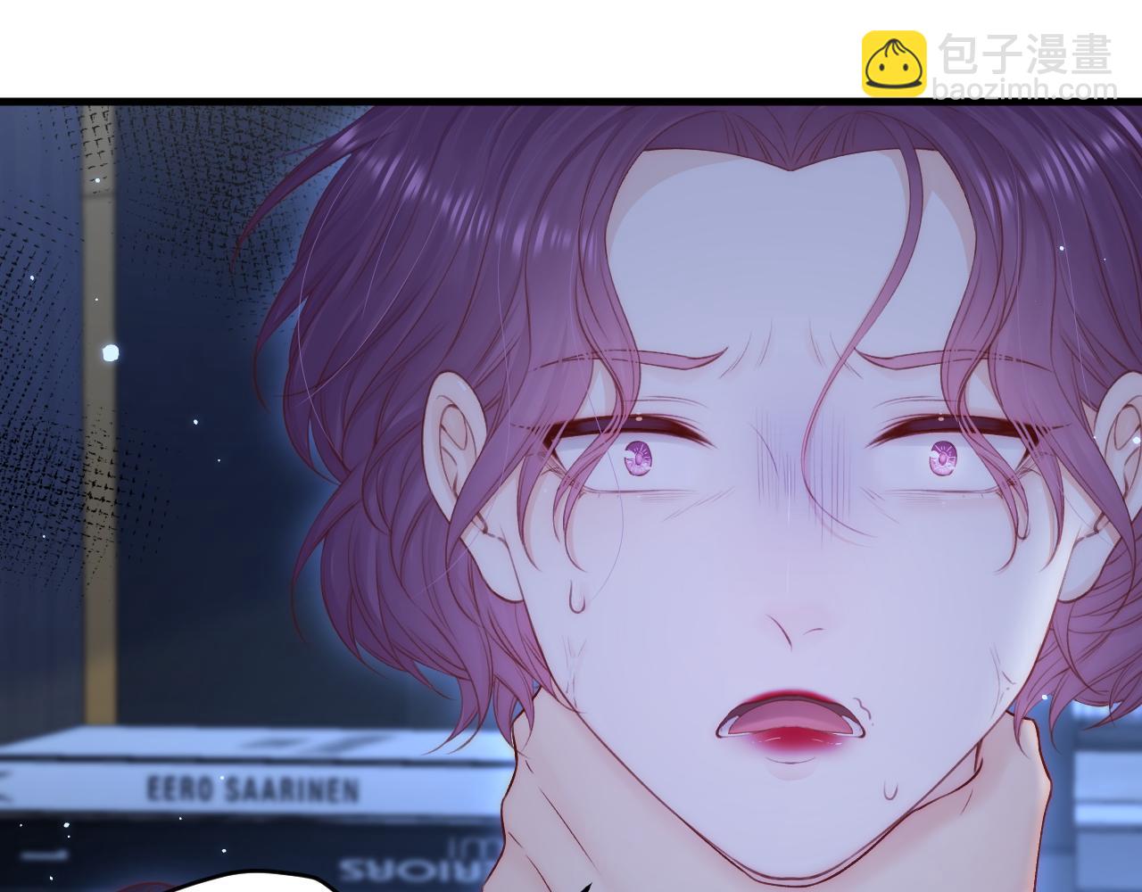 123话 曾经有个小孩(1/2)-第128话