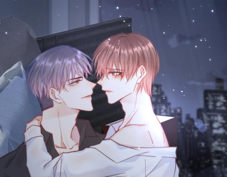 第13话 被啃是？感觉(1/2)-第14话