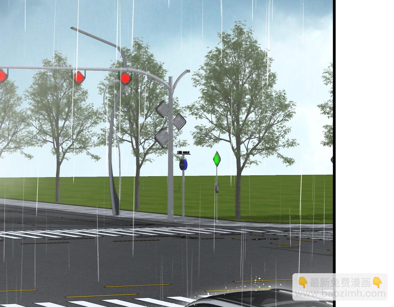 第127话 雨中颜(1/2)-第132话