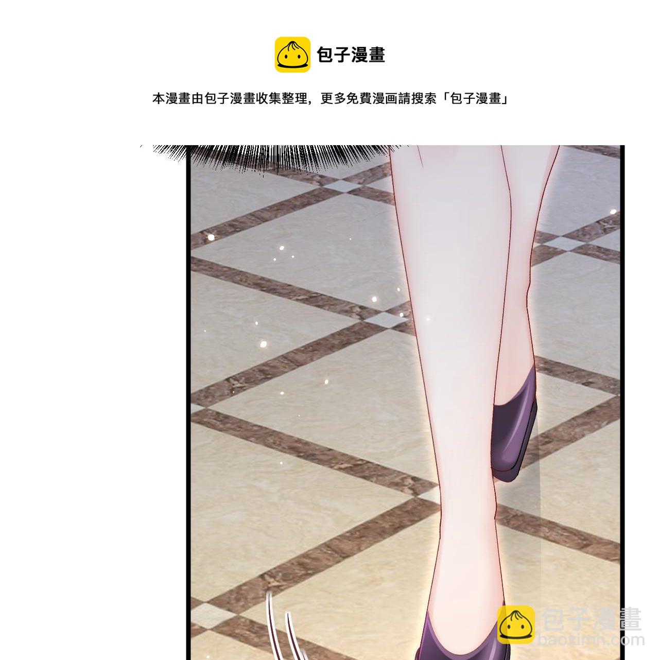 第129话 他的选择（上）(1/3)-第134话