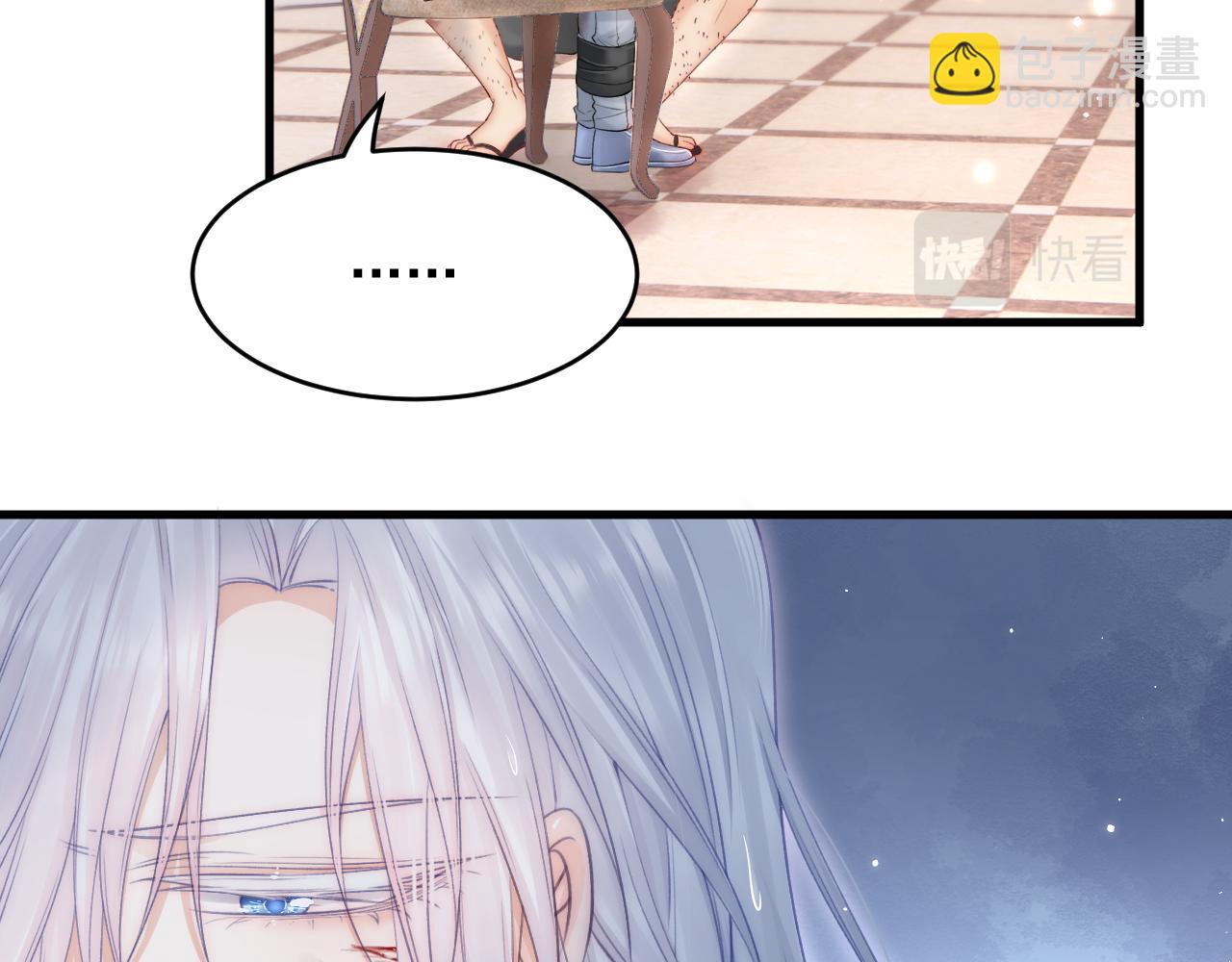 第129话 他的选择（上）(1/3)-第134话