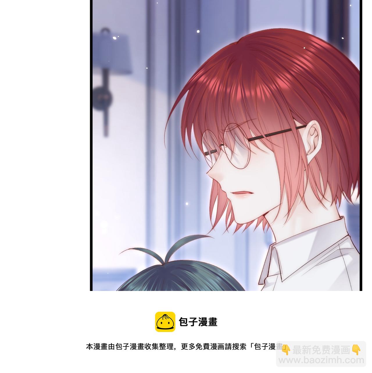 第131话 他的选择（下）(1/3)-第136话