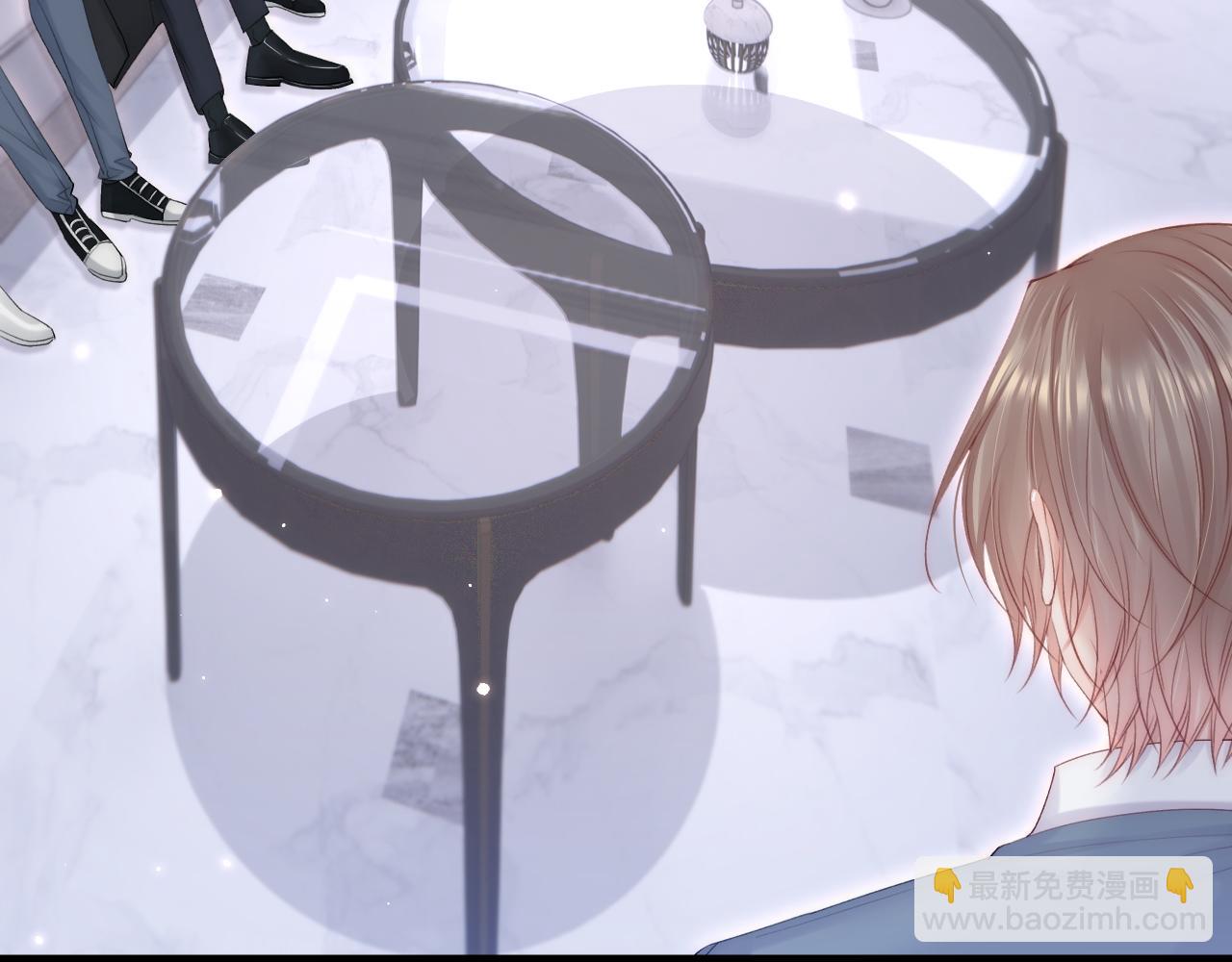 第131话 他的选择（下）(1/3)-第136话