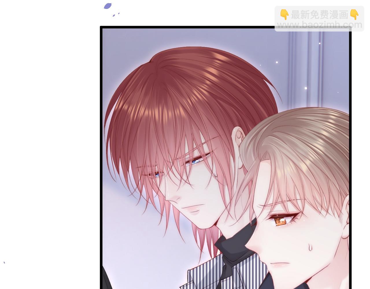 第131话 他的选择（下）(1/3)-第136话