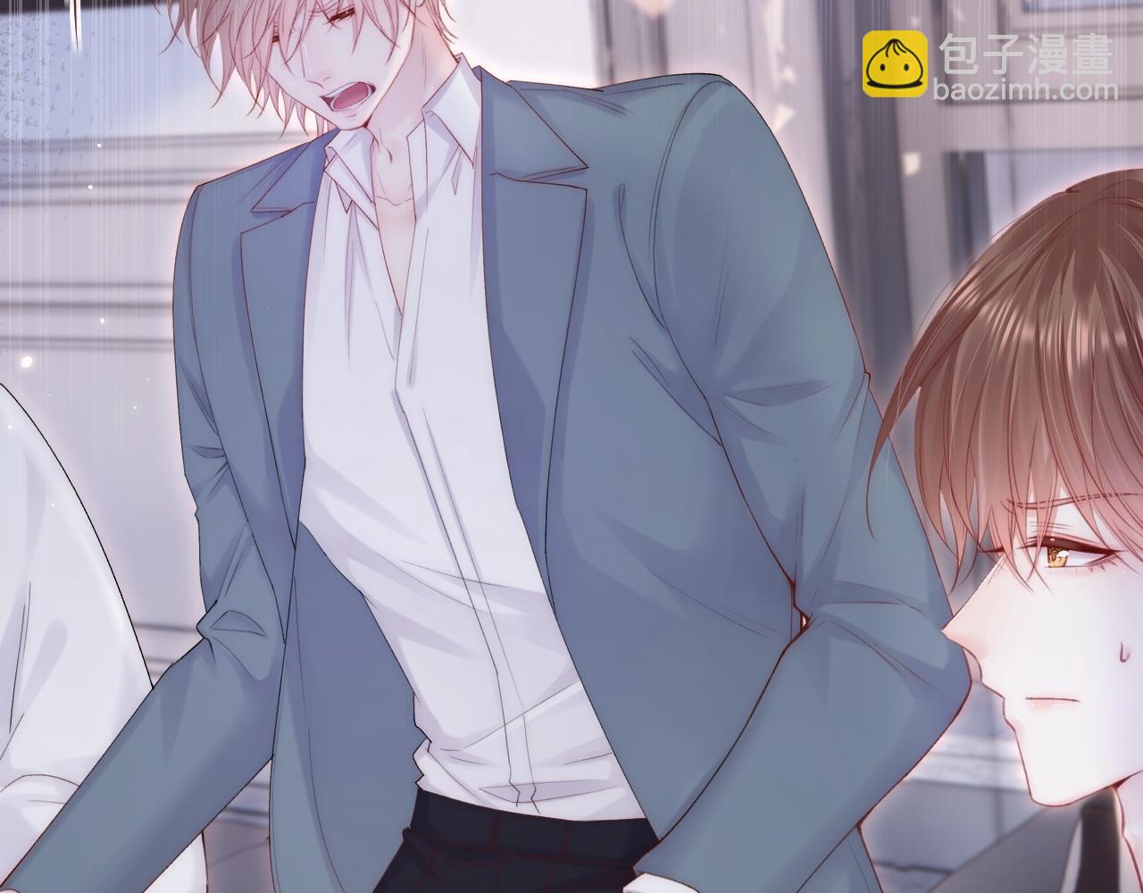 第131话 他的选择（下）(1/3)-第136话