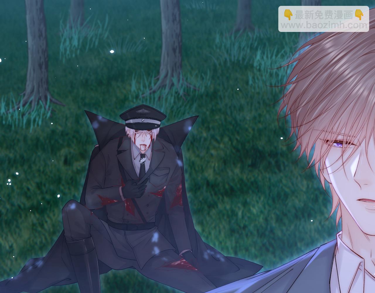 第137话 为了他的自由！(1/3)-第142话