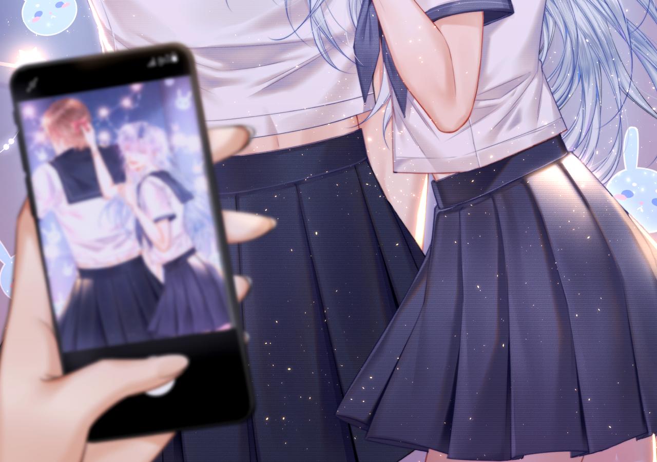 第143话 15杯焦糖玛奇朵(1/2)-第148话