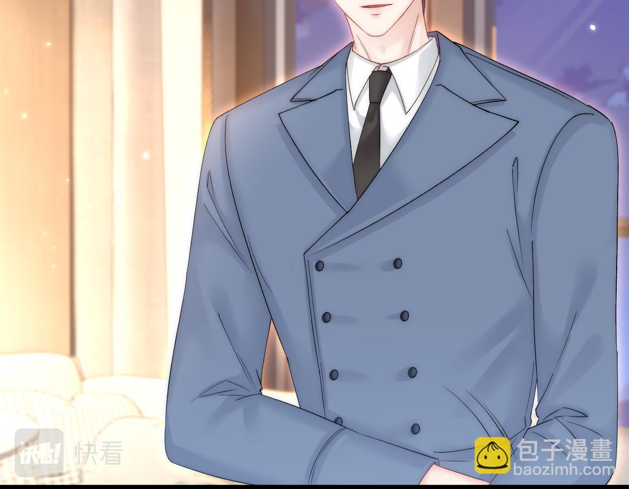 第157话 可疑的礼帽男(1/4)-第162话