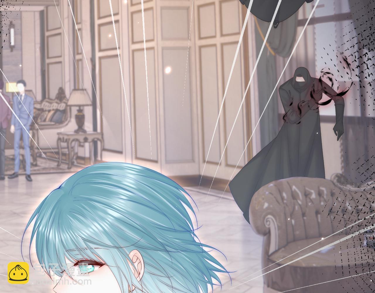 第159话 好消息(1/4)-第164话