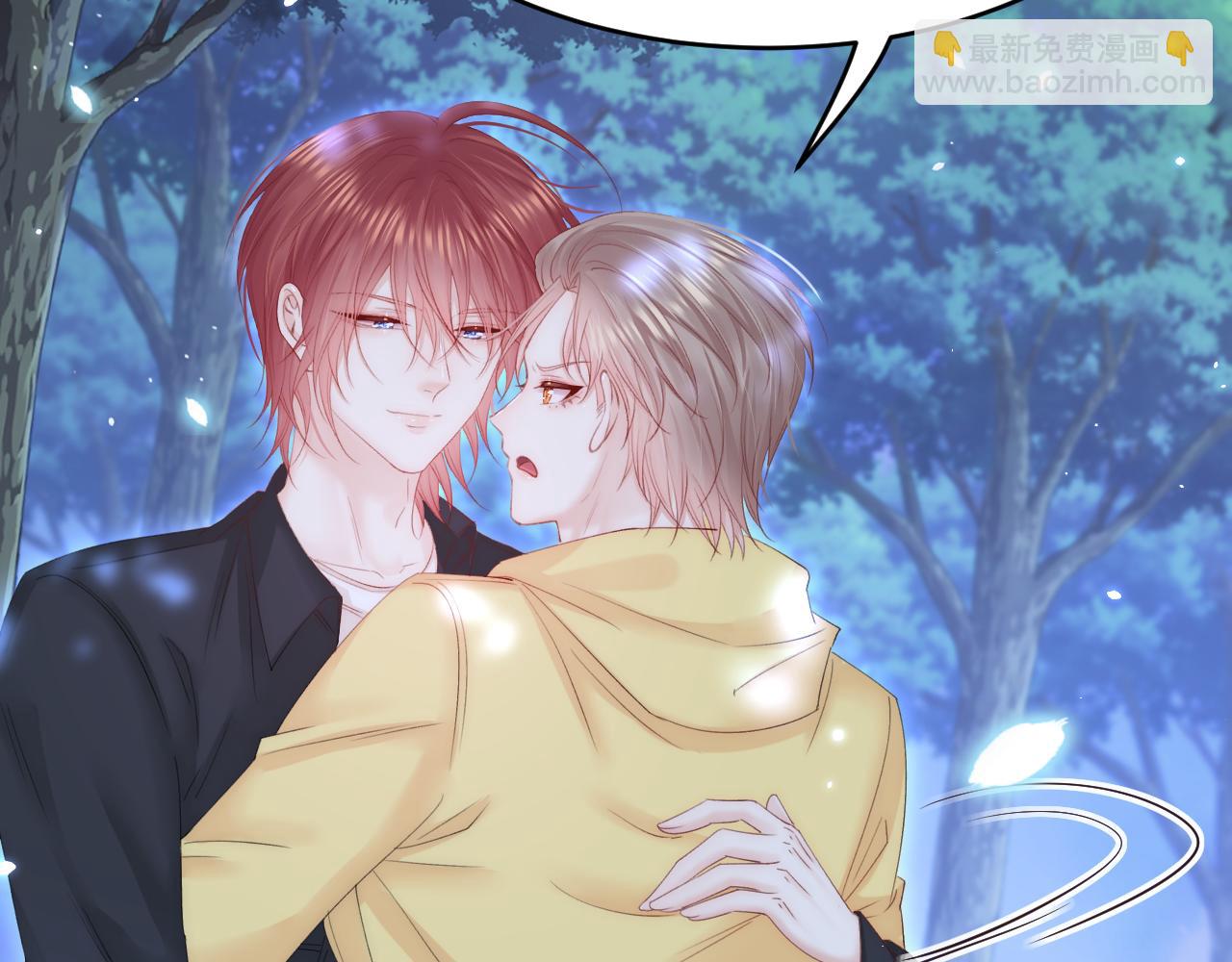 161话 不像我自己(1/3)-第166话