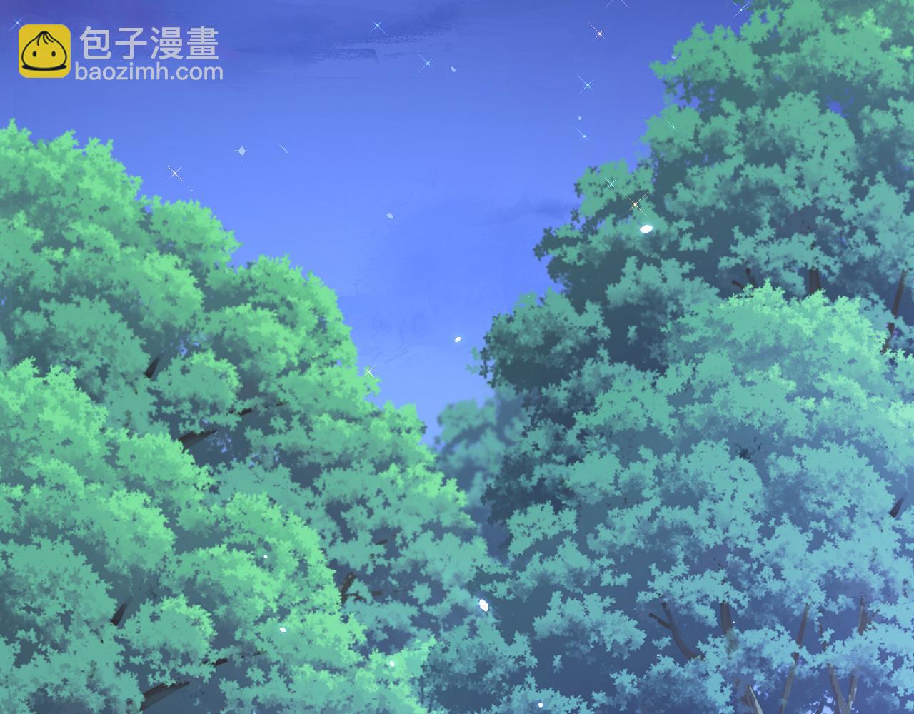 161话 不像我自己(1/3)-第166话