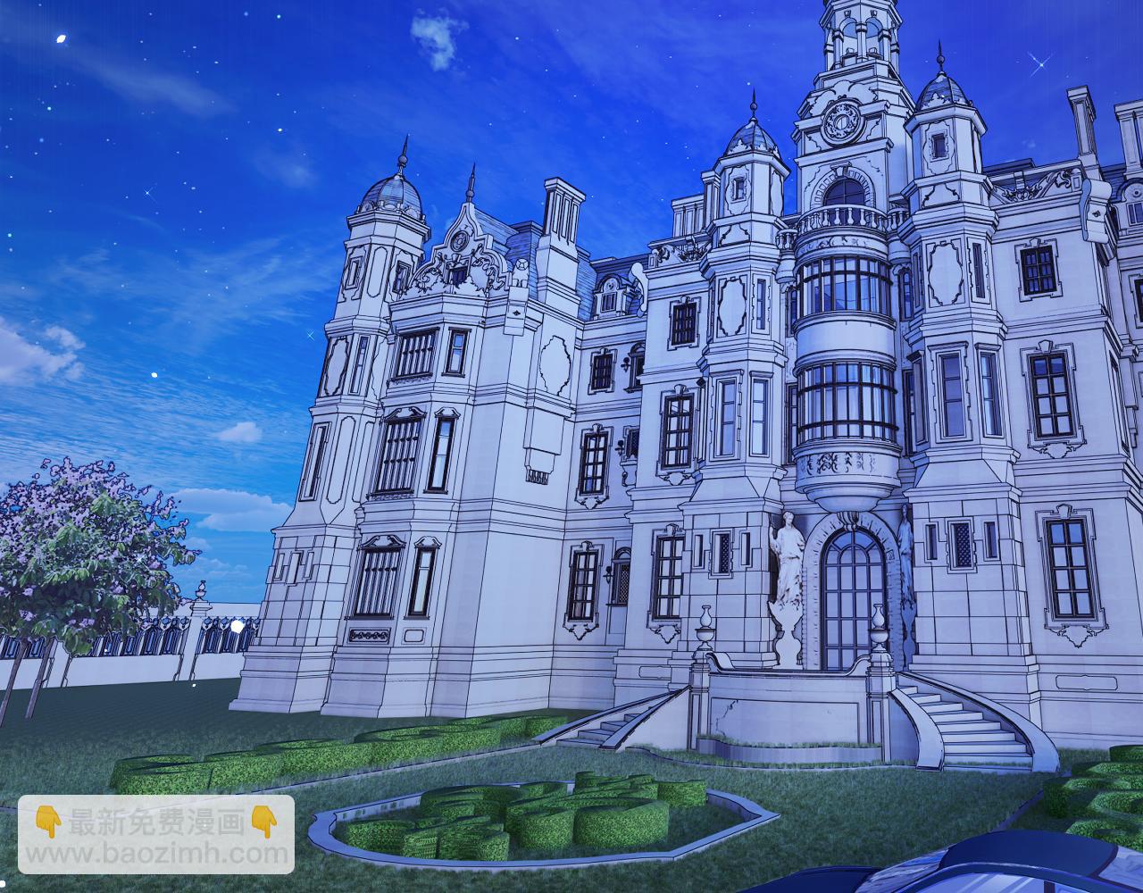 163话 抽屉里的宝贝(1/3)-第168话