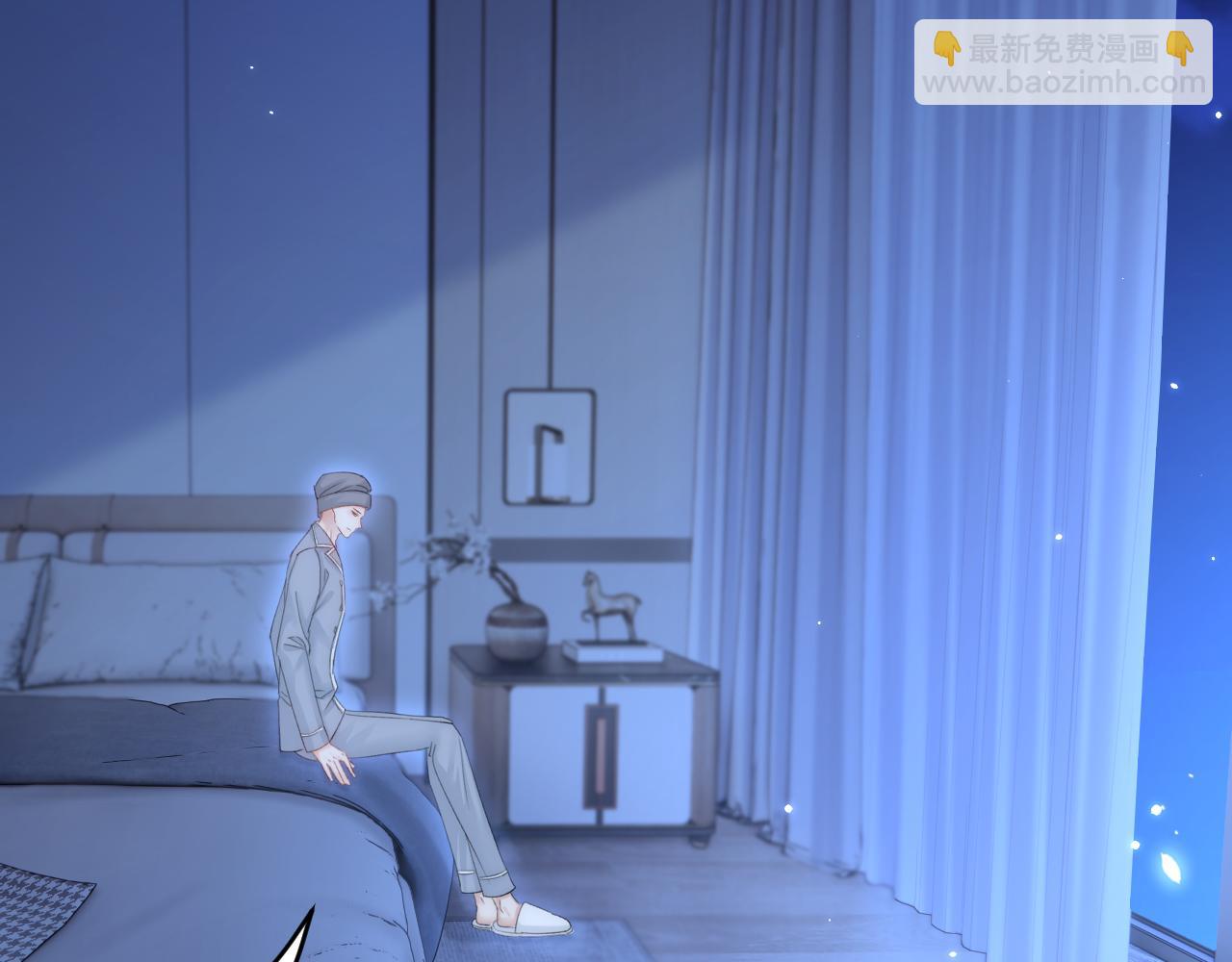 163话 抽屉里的宝贝(1/3)-第168话