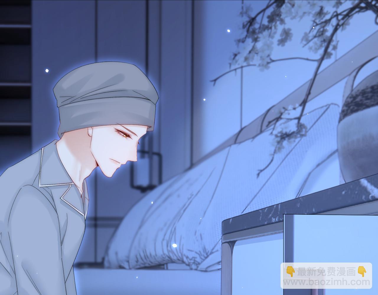 163话 抽屉里的宝贝(1/3)-第168话