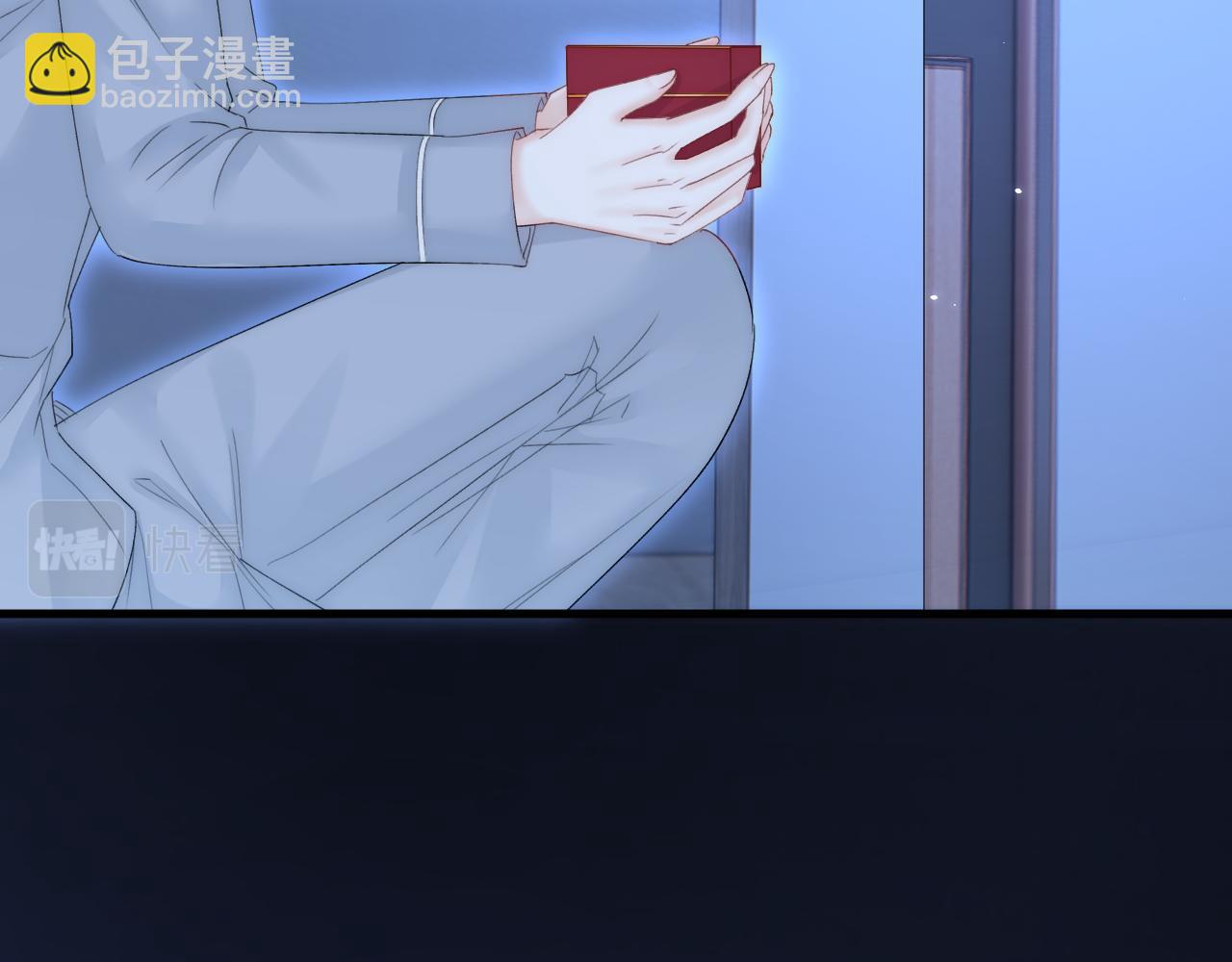 163话 抽屉里的宝贝(1/3)-第168话