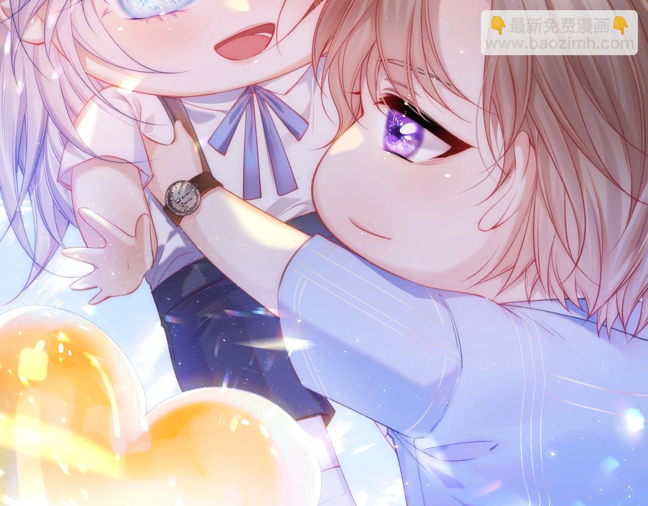 第168话 因为舍不得(1/4)-第174话