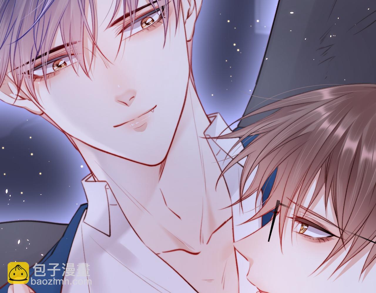 第168话 因为舍不得(1/4)-第174话