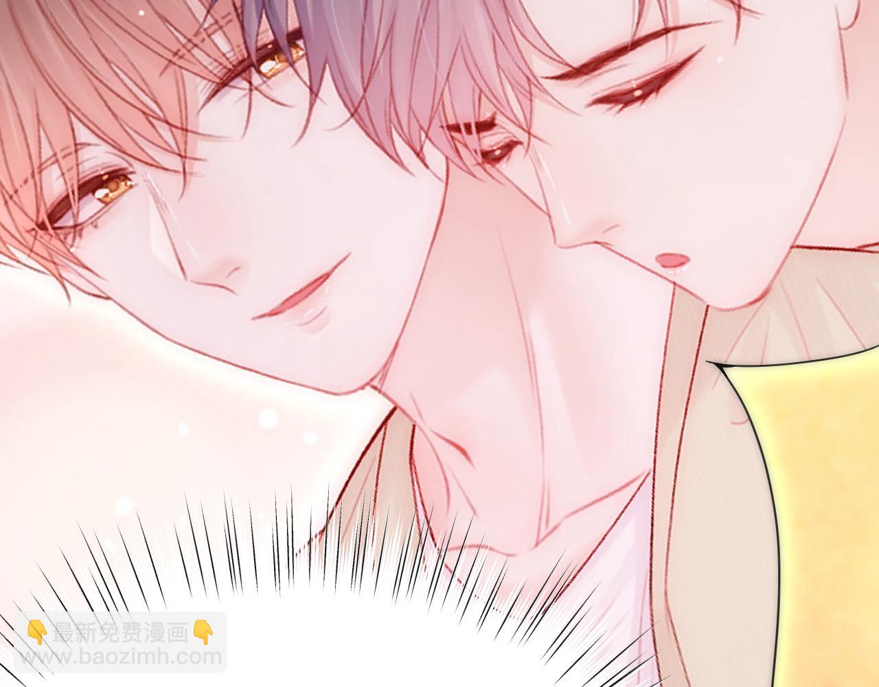 第168话 因为舍不得(1/4)-第174话