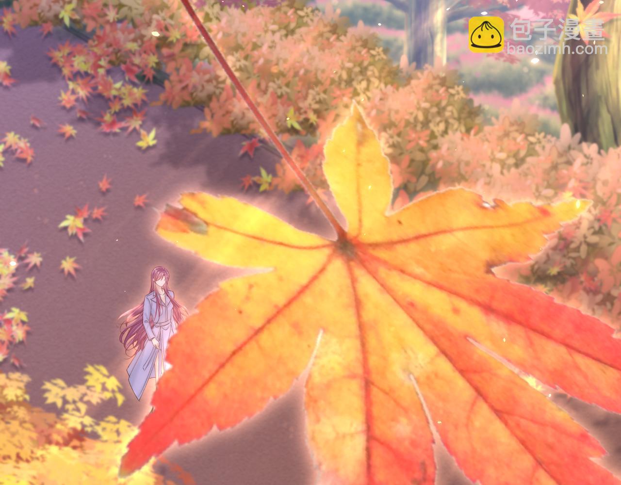 第168话 因为舍不得(1/4)-第174话